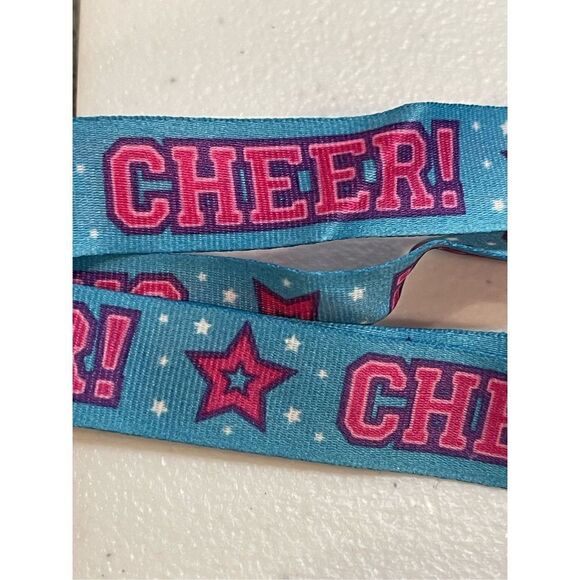 Cheer cheerleading NWT Lanyard 11 bundle lot - Picture 2 of 4